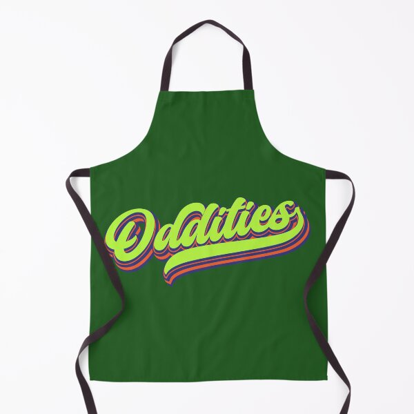 Item preview, Oddities | I Have Some Quirky Habits | Another Way of Saying Creativities | Lime Green designed and sold by Leo-Stride.