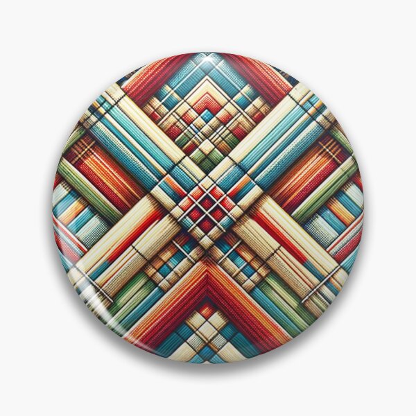 Item preview, Plaid Print designed and sold by PinUpPizzazz.
