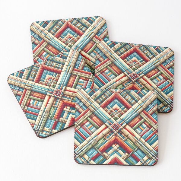 Item preview, Plaid Print designed and sold by PinUpPizzazz.