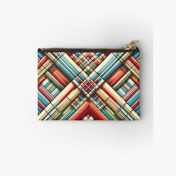 Item preview, Plaid Print designed and sold by PinUpPizzazz.