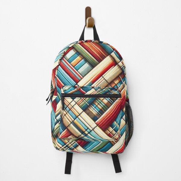 Item preview, Plaid Print designed and sold by PinUpPizzazz.