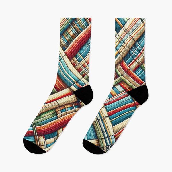 Item preview, Plaid Print designed and sold by PinUpPizzazz.