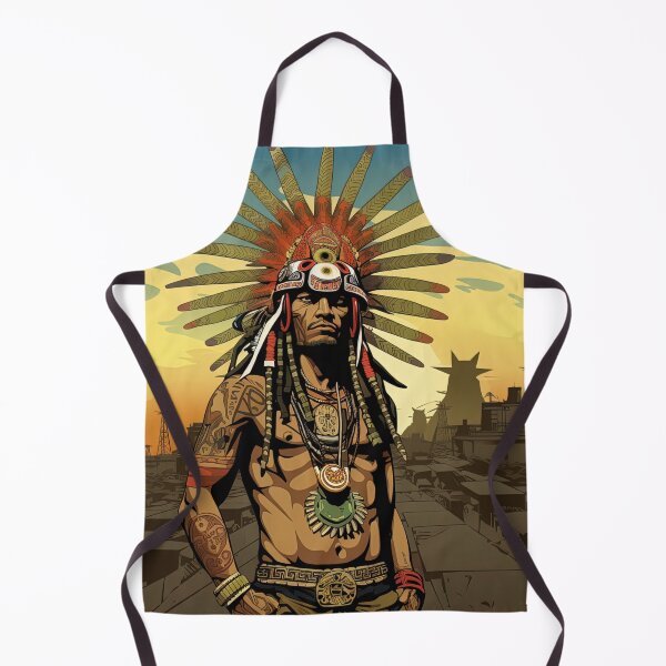 Item preview, Coatlicue | Hip Hop style designed and sold by ComicsFactory.