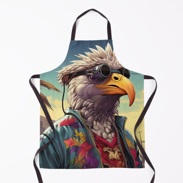 Item preview, Cockatrice | Hip Hop style designed and sold by ComicsFactory.
