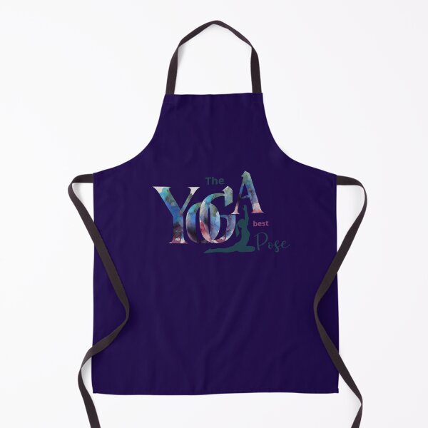 Item preview, The best Yoga Pose designed and sold by MoerikaStyle.