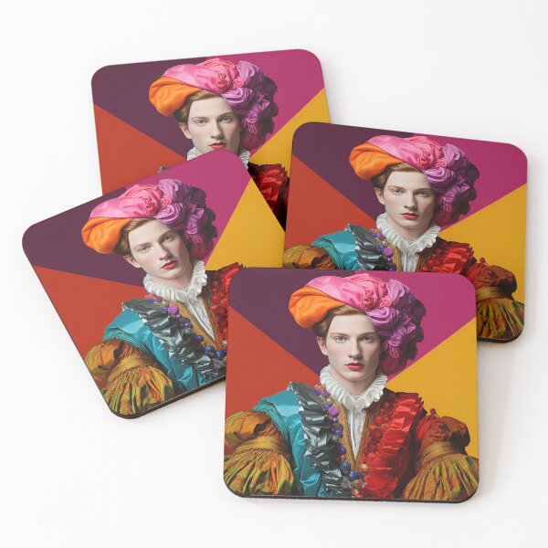 Item preview, Colorful Cadence designed and sold by Salem3one.