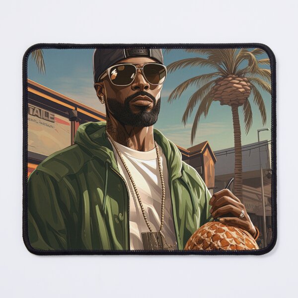 Item preview, Coconut | Hip Hop style designed and sold by ComicsFactory.