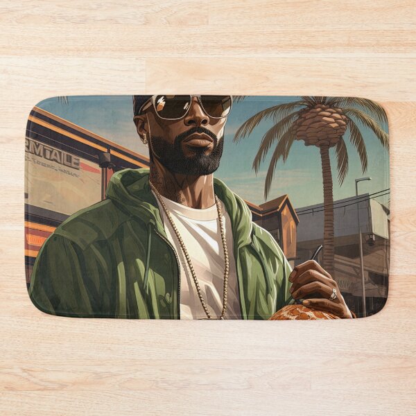Item preview, Coconut | Hip Hop style designed and sold by ComicsFactory.