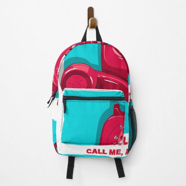 Item preview, Call me! designed and sold by JesusPinata.