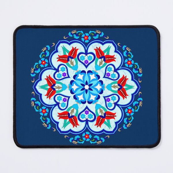 Item preview, Handmade Tile Art designed and sold by PerfectlyWorlds.
