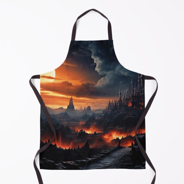 Item preview, Castle designed and sold by Dawn van Doorn.