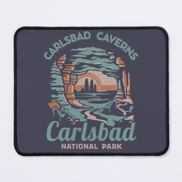 Item preview, Cavernous Elegance at Carlsbad designed and sold by Wissam Ramadan.