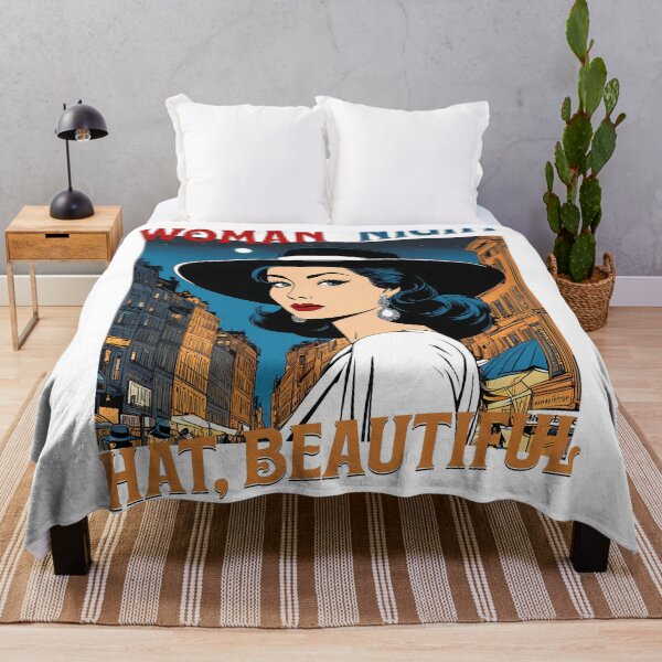 Item preview, City of Enchantment: Exclusive Night Art designed and sold by Artedig.