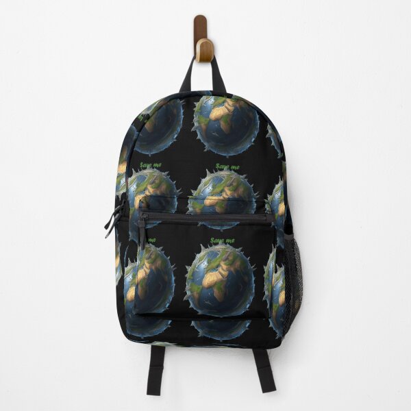 Item preview, Save the planet designed and sold by SaNNty.