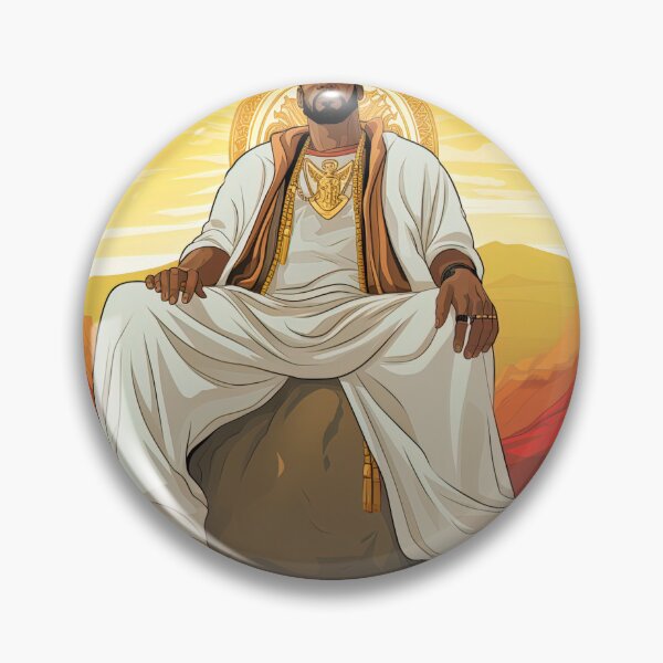 Item preview, Coeus | Hip Hop style designed and sold by ComicsFactory.