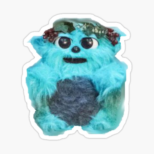 "Baby Beebo" Sticker for Sale by Redbubble