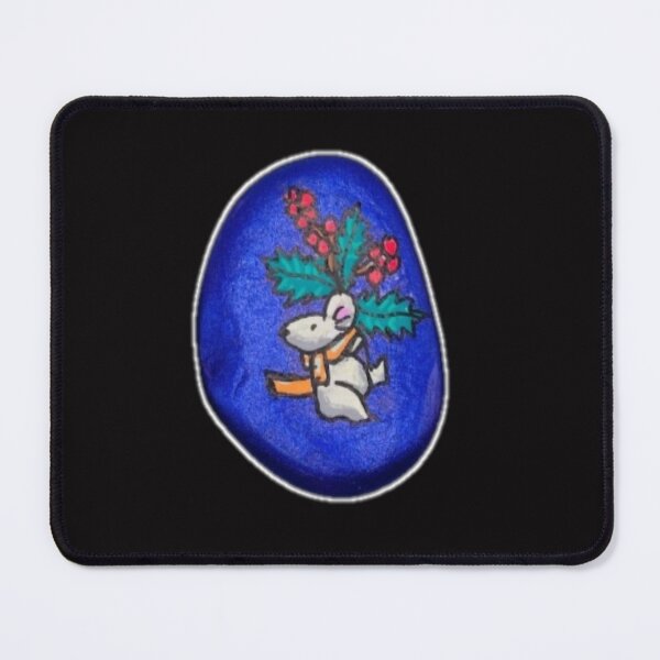Item preview, Mouse designed and sold by Aiyinyangart.