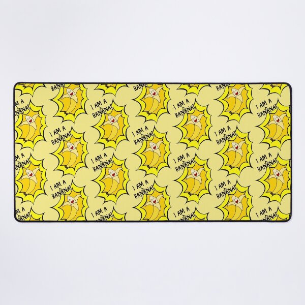 Item preview, I AM A BANANA designed and sold by AnimeGamerGirl.