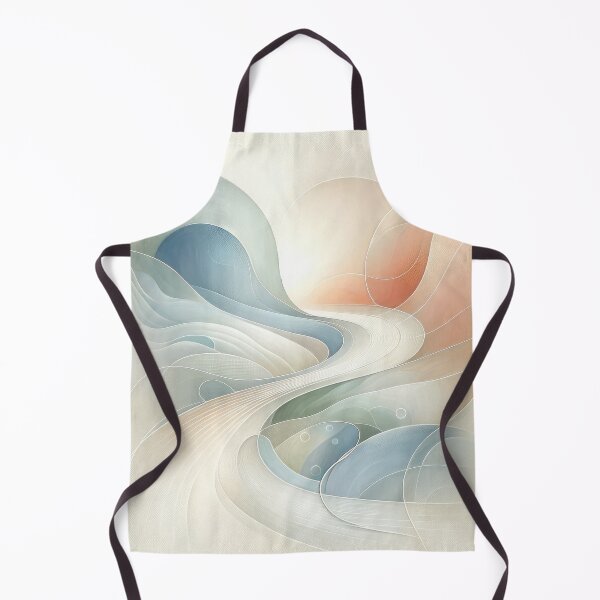 Item preview, Pathway to Serene Vistas designed and sold by Vlark555.