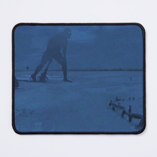 Item preview, Faceoff designed and sold by keanu-draws.