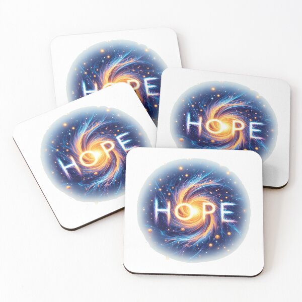 Item preview, Hope Is Life Positiveness designed and sold by GLORY-LIFE.