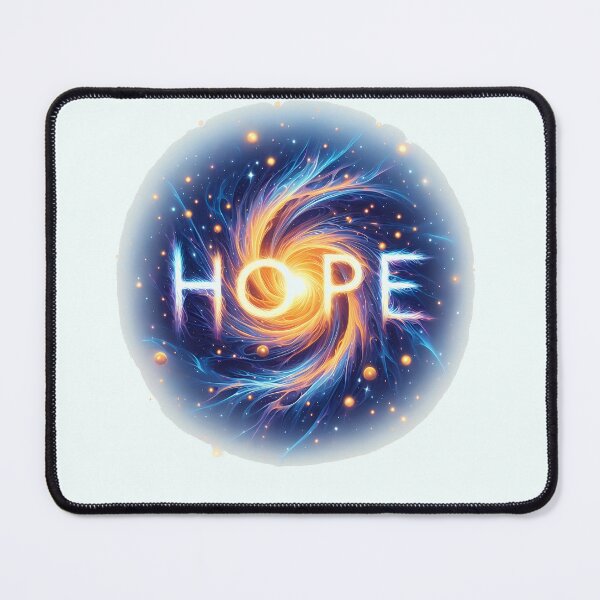 Item preview, Hope Is Life Positiveness designed and sold by GLORY-LIFE.
