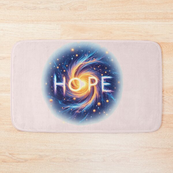 Item preview, Hope Is Life Positiveness designed and sold by GLORY-LIFE.