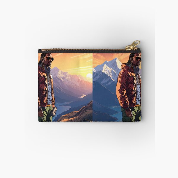 Item preview, Colorado | Hip Hop style designed and sold by ComicsFactory.