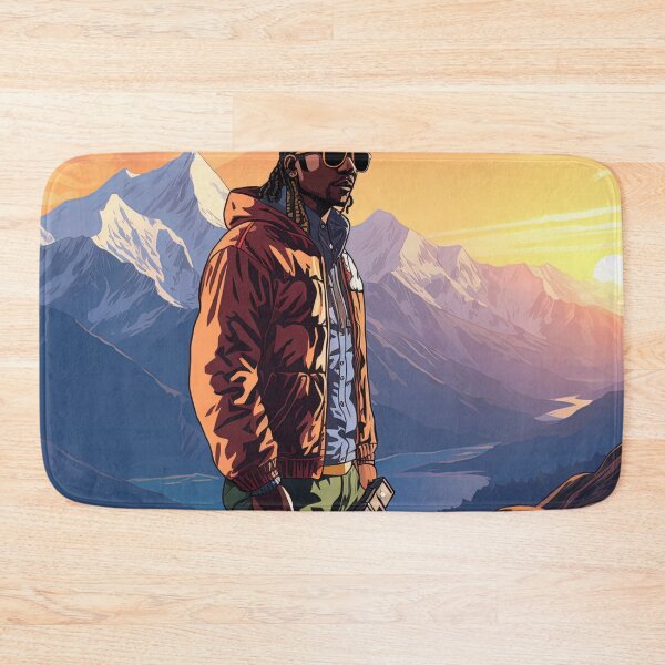 Item preview, Colorado | Hip Hop style designed and sold by ComicsFactory.