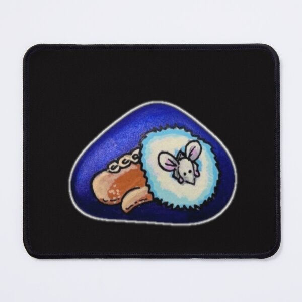 Item preview, Mouse designed and sold by Aiyinyangart.