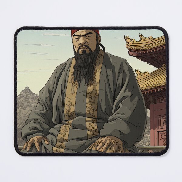 Item preview, Confucius | Hip Hop style designed and sold by ComicsFactory.