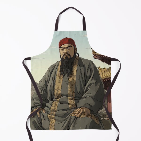 Item preview, Confucius | Hip Hop style designed and sold by ComicsFactory.