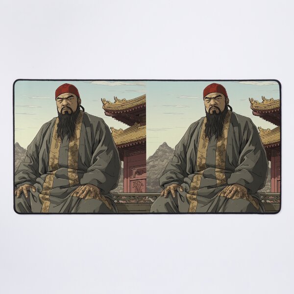 Item preview, Confucius | Hip Hop style designed and sold by ComicsFactory.