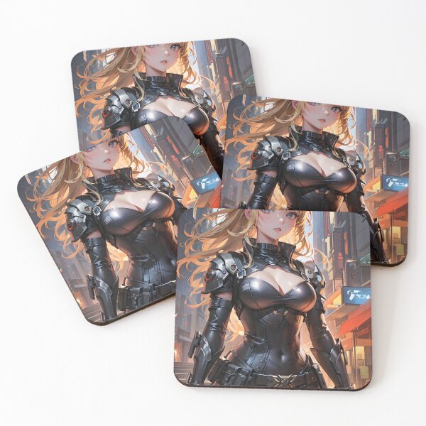 Item preview, Cyber Valkyrie designed and sold by Sartawsky.