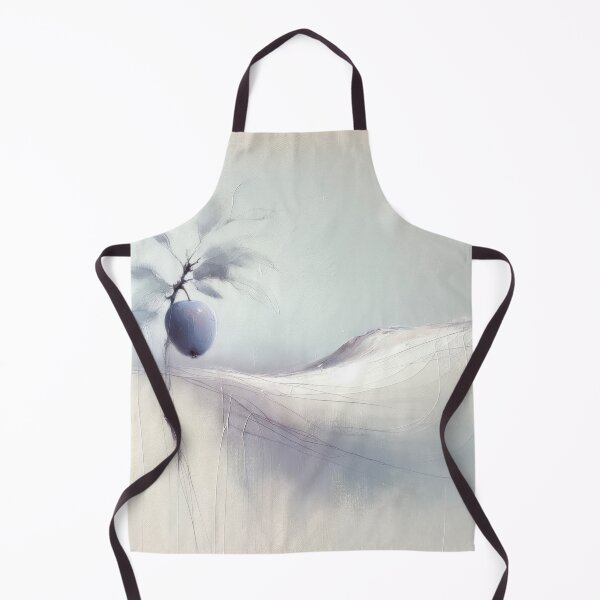Item preview, Solitude of the Verdant Hill designed and sold by Vlark555.