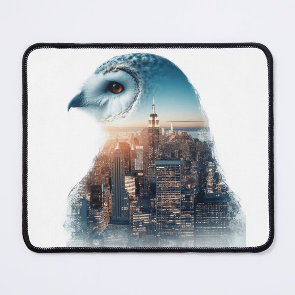 Item preview, Urban Wings designed and sold by HeadTurningArt.