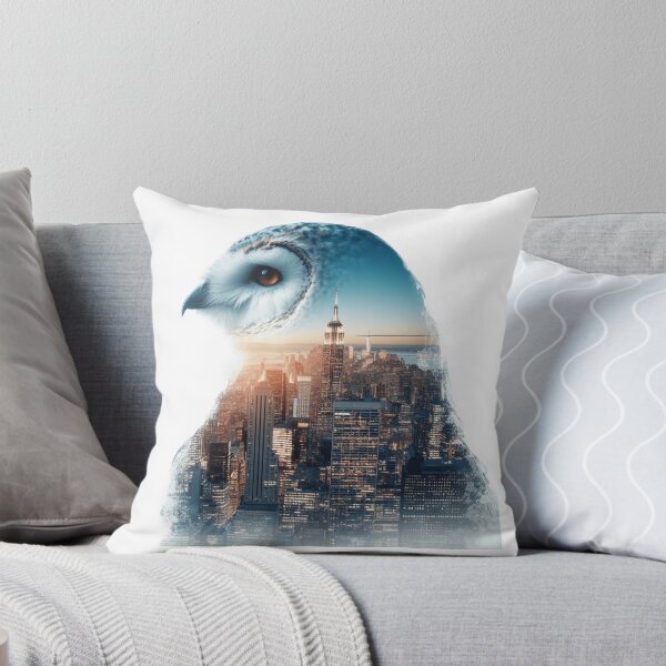 Item preview, Urban Wings designed and sold by HeadTurningArt.