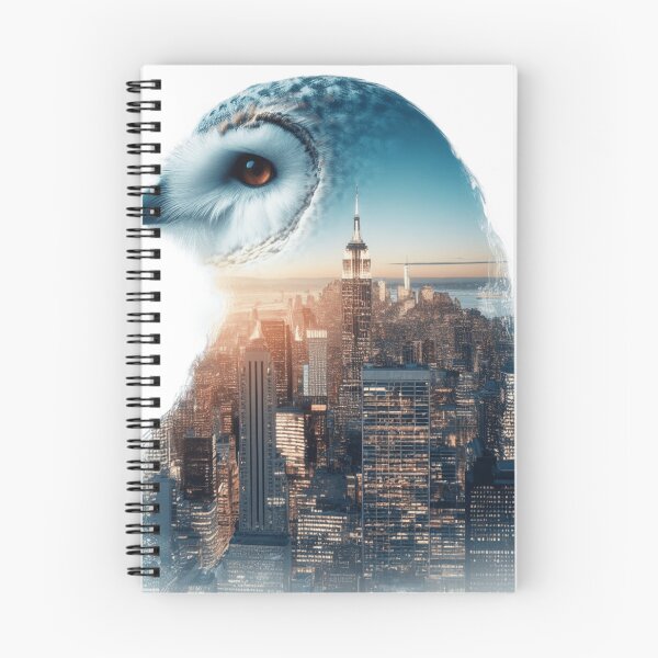 Item preview, Urban Wings designed and sold by HeadTurningArt.