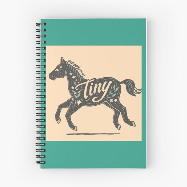 Item preview, Tiny Horse designed and sold by Lar888.