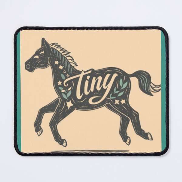 Item preview, Tiny Horse designed and sold by Lar888.