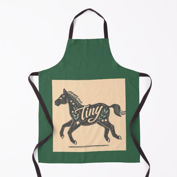Item preview, Tiny Horse designed and sold by Lar888.