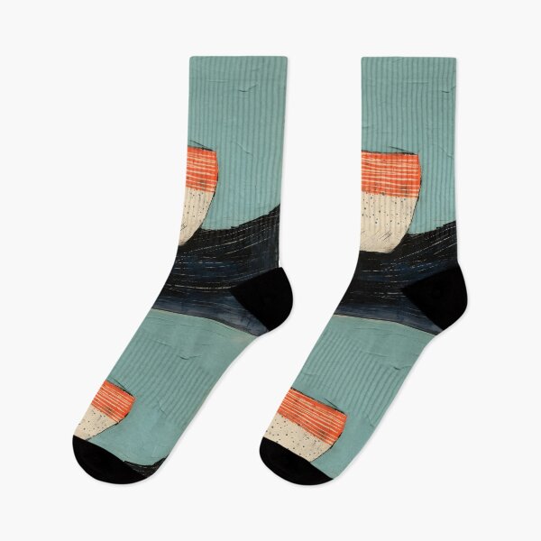 Item preview, Morning Coffee Serenity- American Modernism Unveiled in Minimalist Hues designed and sold by OlfactoART Studio.