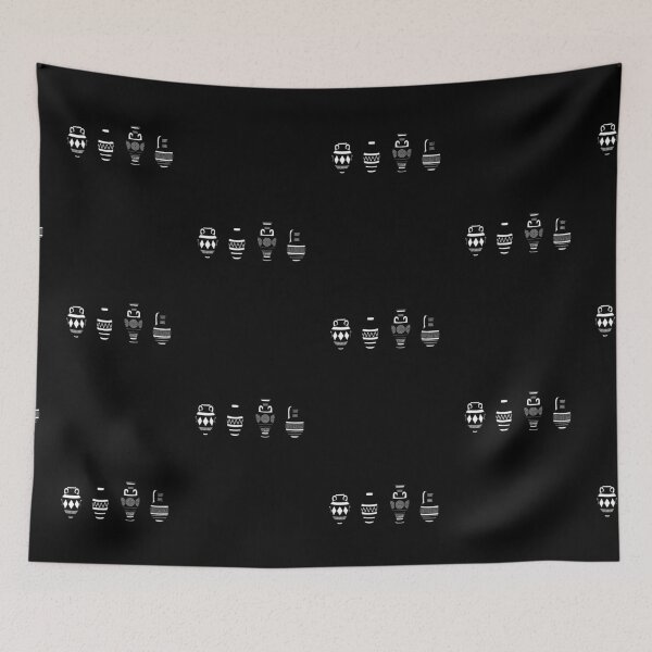 Item preview, Greek Pottery - Ceramics / Pottery Archaeology / History Meme designed and sold by CottonGarb.