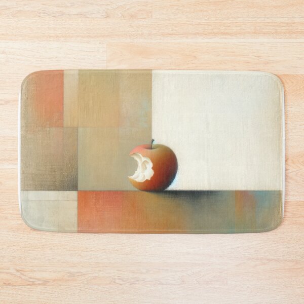 Item preview, Minimalist Bite of Reality designed and sold by Vlark555.