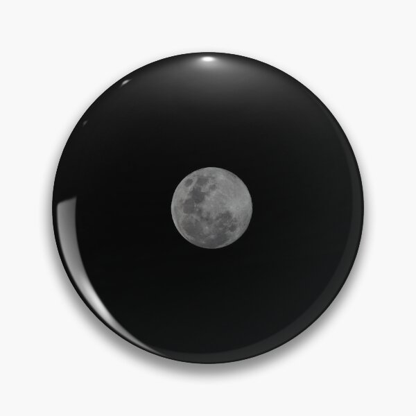 Item preview, Full moon designed and sold by GuruKde.