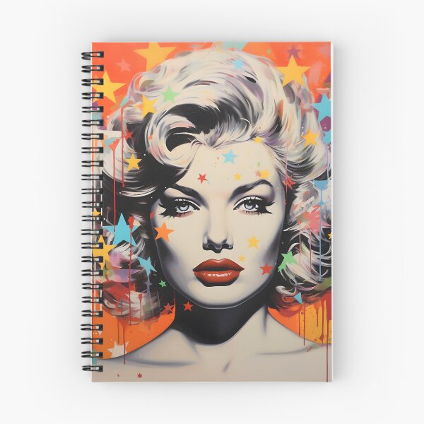 Item preview, Pop Art Design-Gina   designed and sold by JD72shirtshop.