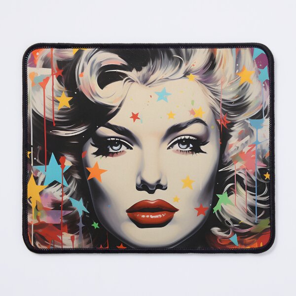 Item preview, Pop Art Design-Gina   designed and sold by JD72shirtshop.