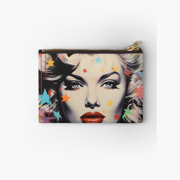 Item preview, Pop Art Design-Gina   designed and sold by JD72shirtshop.