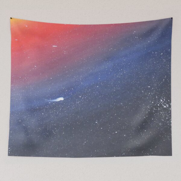 Item preview, Stellar Sky designed and sold by AnimeGamerGirl.