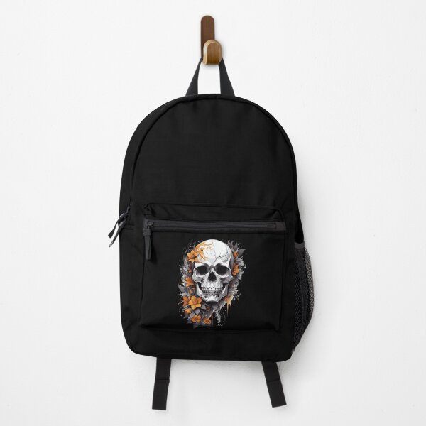 Item preview, Halloween Skull designed and sold by Falcon  X.